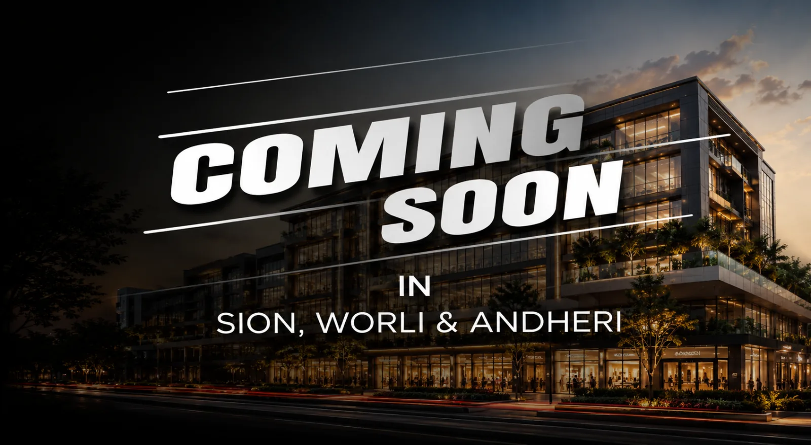 Upcoming LID Realty residential project